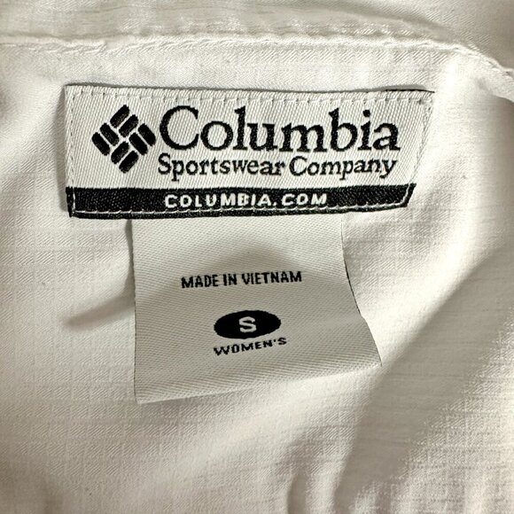 Columbia Omni-Shade top - Picture 8 of 12